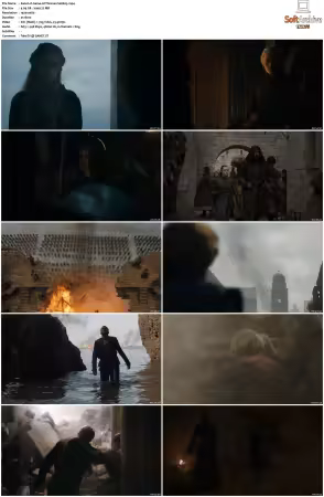 Game of Thrones S08 1080p BluRay AV1-XILEF