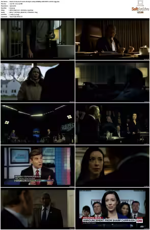 House of Cards S03 1080p WEBRip 10Bit DDP2.0 HEVC-d3g