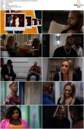Zatima S02 1080p AMZN WEB-DL DDP 20 H264-CRANiUM