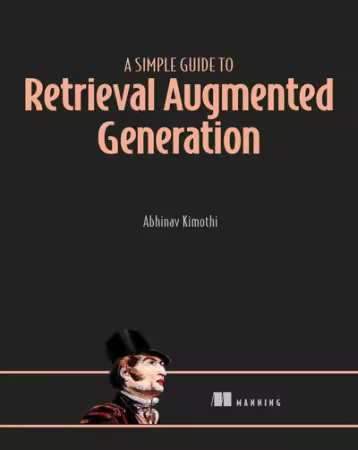 A Simple Guide to Retrieval Augmented Generation[Audiobook]