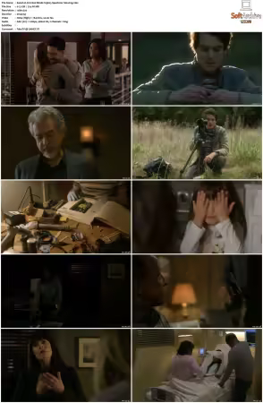 Criminal Minds S15 720p AMZN x264 AAC-Zero00