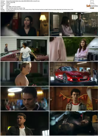 Motorheads S01 1080p AMZN WEB-DL DDP5.1 H264-STC
