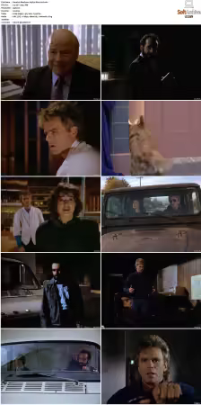 MacGyver 1985 S03 720p Blu-Ray x264 AAC-Zero00