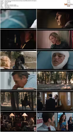 Yellowstone S01 1080p WEBRip 10Bit DDP2 0 HEVC-d3g
