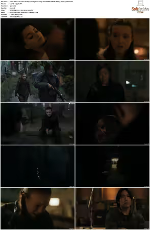The Last Of Us 2023 S02 1080p AMZN WEB-DL x265 HEVC 10bit DDP 5.1 Vyndros
