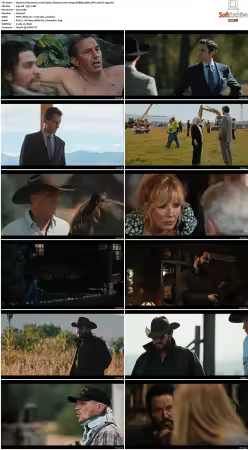Yellowstone S04 1080p WEBRip 10Bit DDP2 0 HEVC-d3g