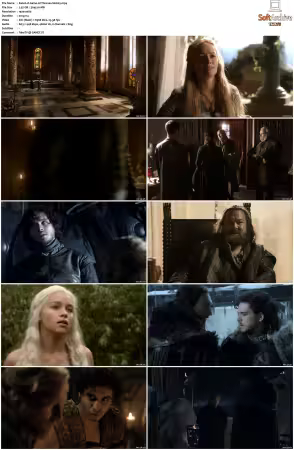 Game of Thrones S01 1080p BluRay AV1-XILEF