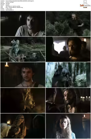 Vikings S01 S06 1080p WEBRip 10Bit DDP2 0 HEVC-d3g