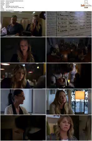 Criminal Minds S10 720p AMZN x264 AAC-Zero00