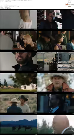 Yellowstone S01 1080p WEBRip 10Bit DDP2 0 HEVC-d3g