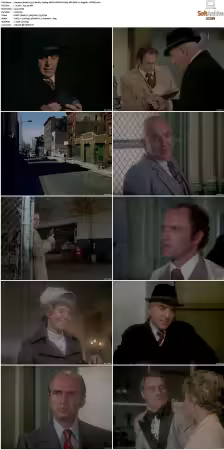 Kojak 1973 S01 1080p AMZN WEB-DL H265 SDR DDP 2 0 English HONE