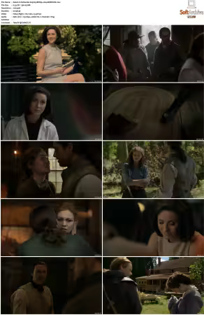 Outlander S01-S07 BDRip x264-Scene