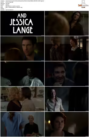 American Horror Story S01 1080p WEBRip 10Bit DDP2.0 HEVC-d3g