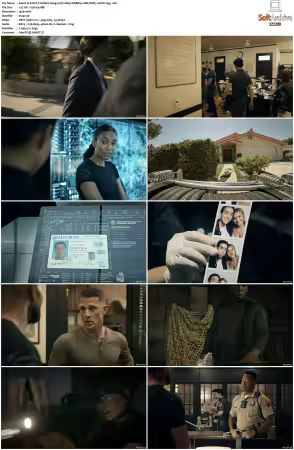 S.W A T S08 1080p AWEBRip 10Bit DDP5 1 HEVC-d3g