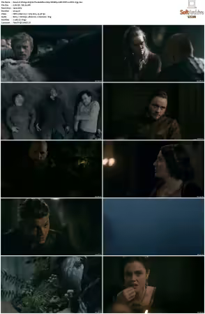 Vikings S01 S06 1080p WEBRip 10Bit DDP2 0 HEVC-d3g