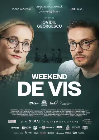 Weekend De Vis 2024 1080p WEBRip x264 AAC5.1-WORLD