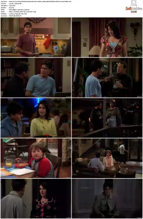 Two and a Half Men S04 1080p AMZN WEB-DL DDP2.0 H264-WADU