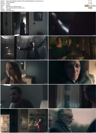 The Handmaid's Tale S03 1080p BluRay EAC3 5 1 x265-Lootera