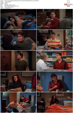Two and a Half Men S06 1080p AMZN WEB-DL DDP2 0 H264-WADU