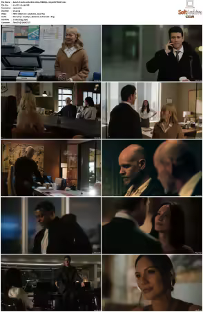 Suits LA S01 1080p WEBRip x265-KONTRAST