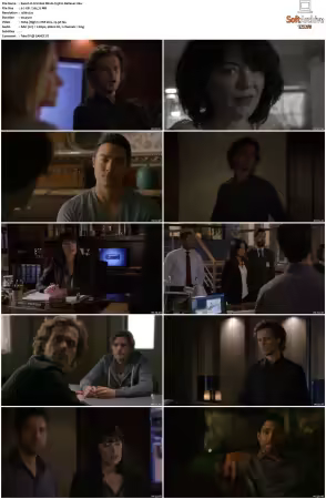 Criminal Minds S13 720p AMZN x264 AAC-Zero00