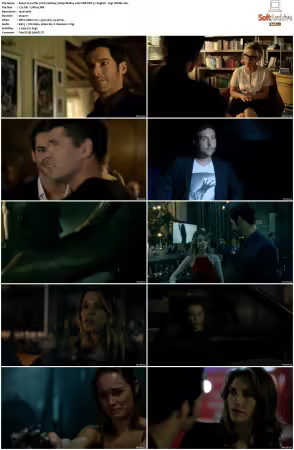 Lucifer 2016 S01 1080p BluRay x265 SDR DDP 5 1 Yogi HONE