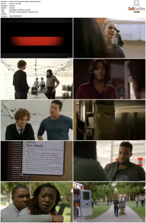 Criminal Minds S14 720p AMZN x264 AAC-Zero00