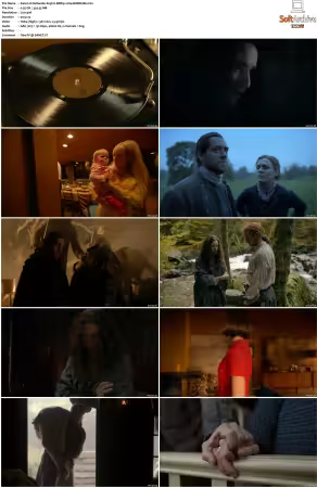 Outlander S01-S07 BDRip x264-Scene