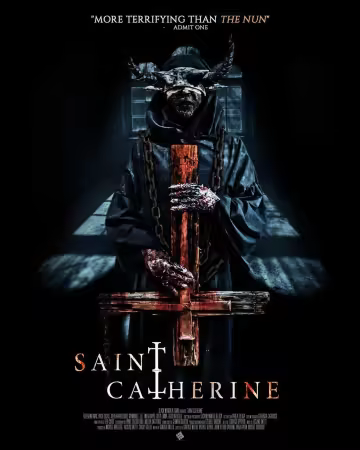 Saint Catherine 2024 720p WEBRip x264 AAC-LAMA