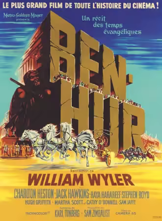 Ben Hur 1959 720p PL WEB-DL AC3 H264-PTTrG