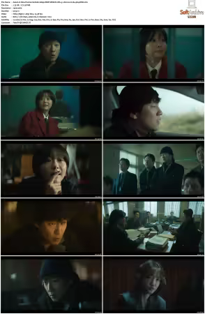 Nine Puzzles S01 1080p DSNP WEB-DL DD+5 1 Atmos H264-playWEB