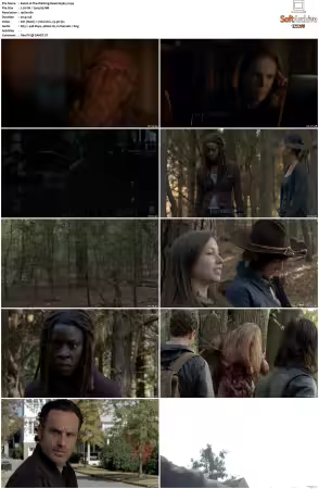 The Walking Dead S05 1080p BluRay AV1-XILEF