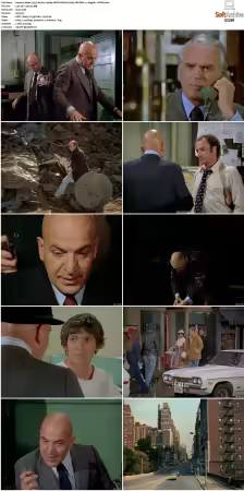 Kojak 1973 S01 1080p AMZN WEB-DL H265 SDR DDP 2 0 English HONE