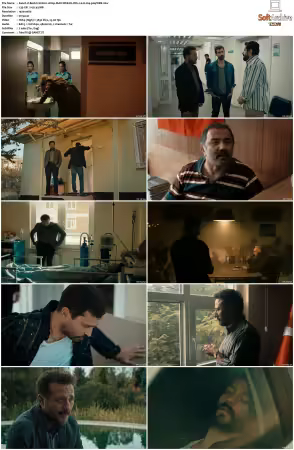 Bozkir S01 1080p MAX WEB-DL DD+2.0 H264-playWEB