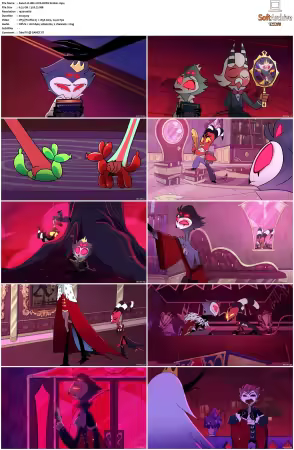 Helluva Boss S02 1080p AV1-NOGRP