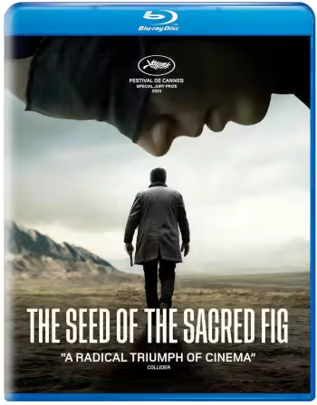 The Seed of the Sacred Fig 2024 MULTi 1080p BluRay x264 AC3-KiT