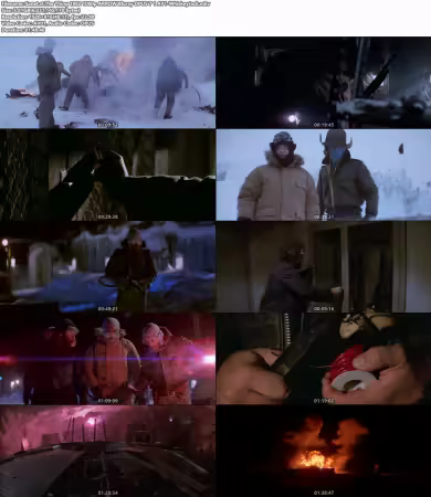 The Thing 1982 1080p ARROW Bluray OPUS 7.1 AV1-WhiskeyJack
