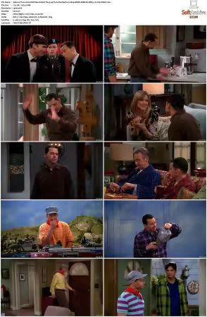 Two and a Half Men S10 1080p AMZN WEB-DL DDP5.1 H264-WADU