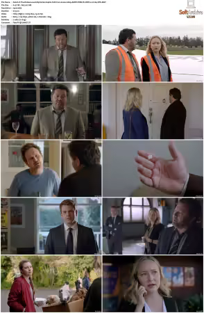 The Brokenwood Mysteries S04 1080p AMZN WEBRip DDP2.0 x264-NTb