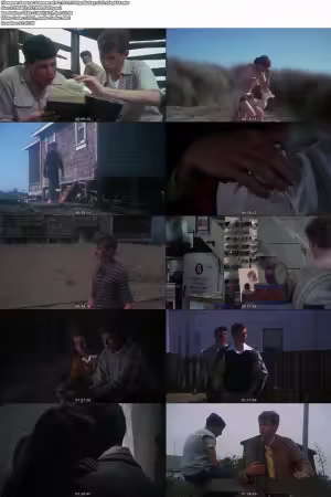Summer of 42 1971 1080p BluRay x265 rEApEAt