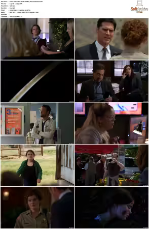 Criminal Minds S08 720p AMZN x264 AAC-Zero00