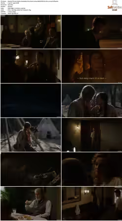 The Son S02 1080p AMZN WEB-DL DD+5 1 H264-AJP69