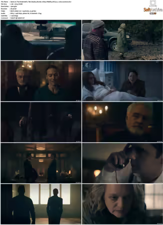 The Handmaid's Tale S05 1080p WebRip EAC3 5.1 x265-Lootera