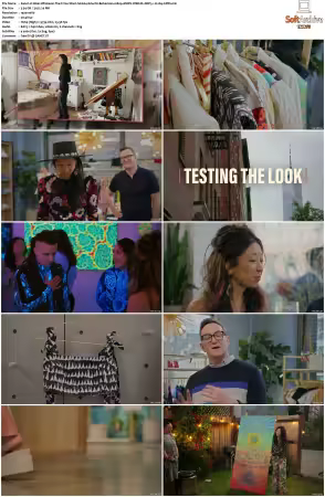 Wear Whatever The F You Want S01 1080p AMZN WEB-DL DDP5 1 H264-GPRS