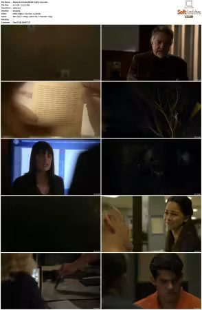 Criminal Minds S13 720p AMZN x264 AAC-Zero00