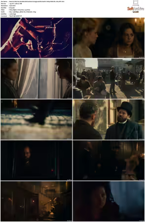 Warrior S02 1080p Web-DL x264-OFT