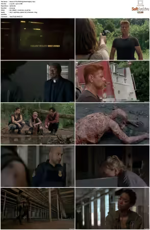 The Walking Dead S05 1080p BluRay AV1-XILEF