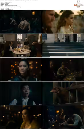 Warrior S02 1080p Web-DL x264-OFT
