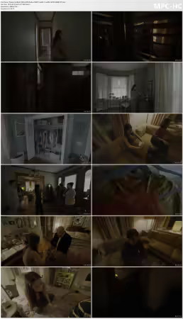 Presence 2024 2160p UHD BluRay HDR TrueHD 7.1 x265-SPHD