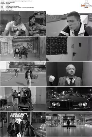 La Haine 1995 REMASTERED 1080p BluRay x264-ORBS